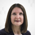 Vipac Engineers & Scientists' Director, Julie Baird.