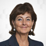 Vipac Engineers & Scientists' Executive Chairman, Wendy Smith.