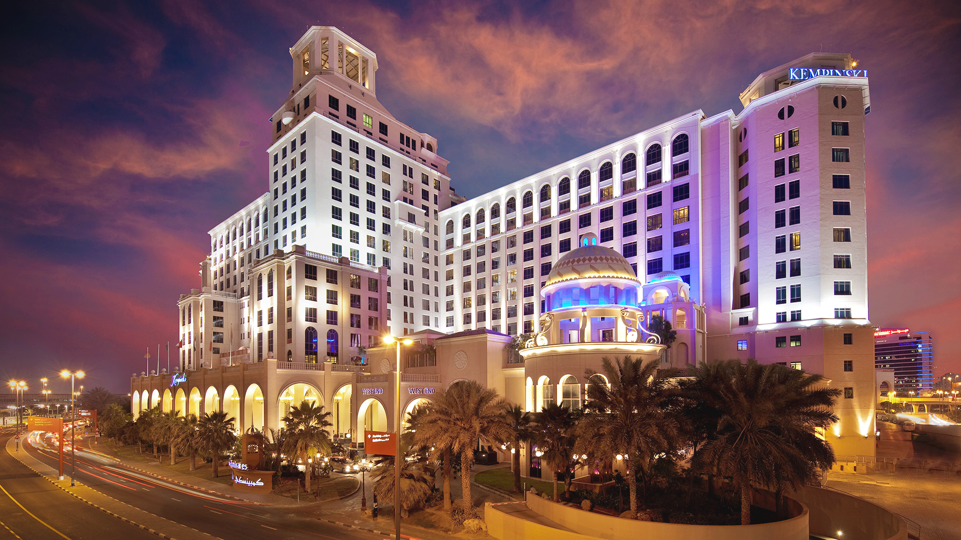 Mall of Emirates, Dubai