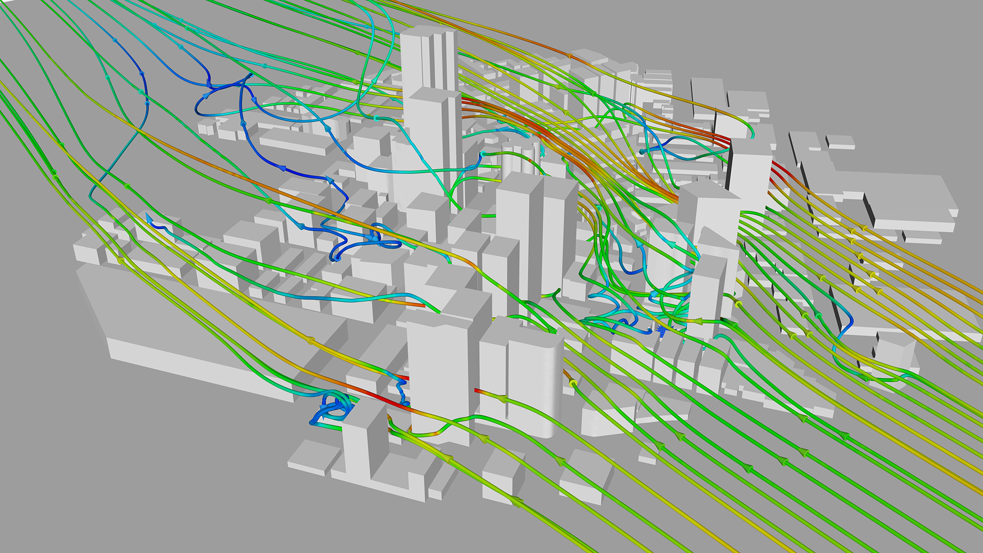 Expert CFD & Wind Tunnel Testing Services in Melbourne