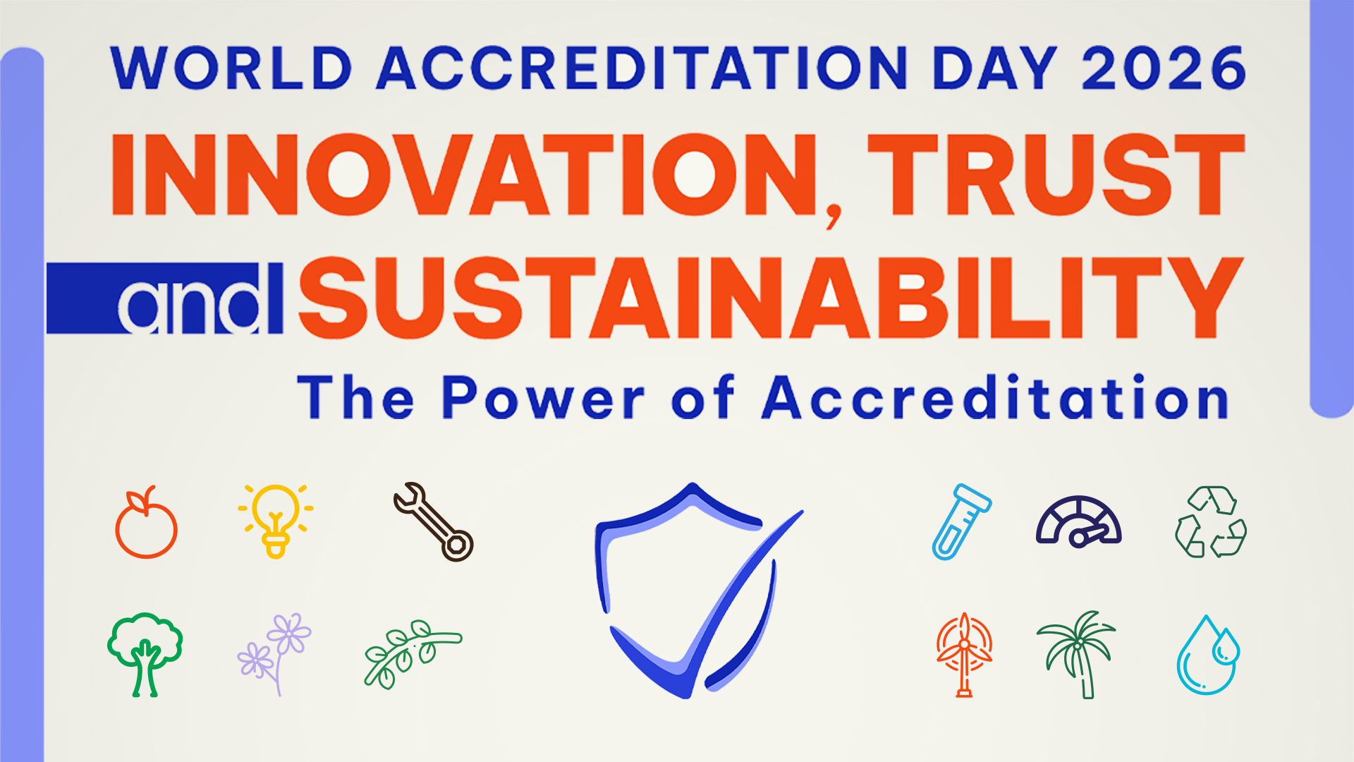 World Accreditation Day 2026