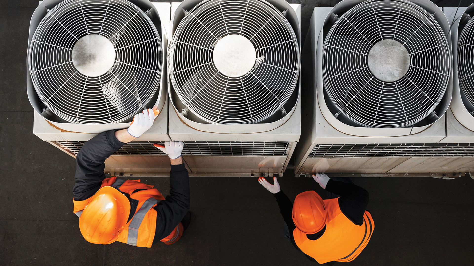 HVAC Systems Compliance & Performance Testing