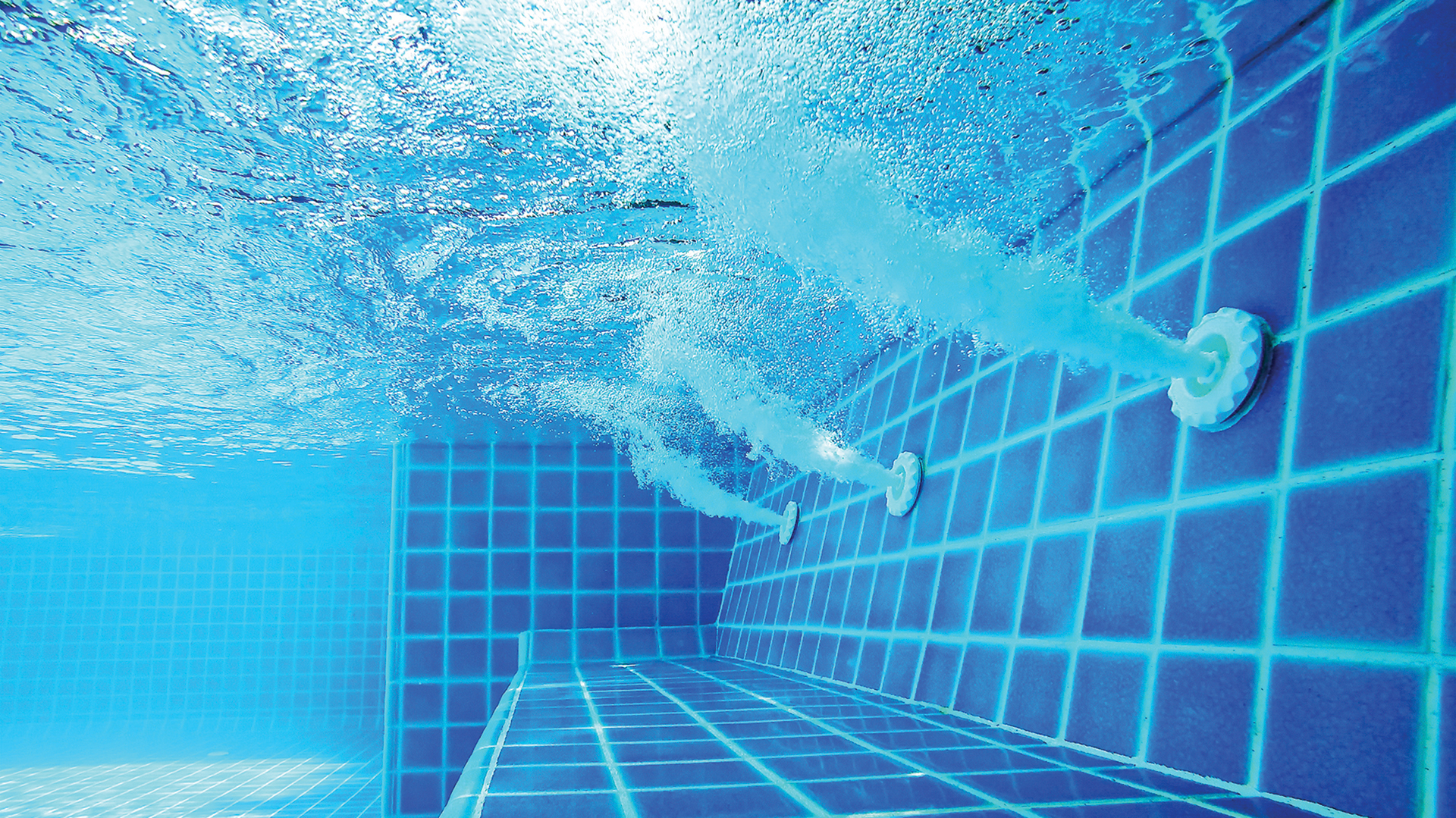 Water Heater & Pool Equipment Testing